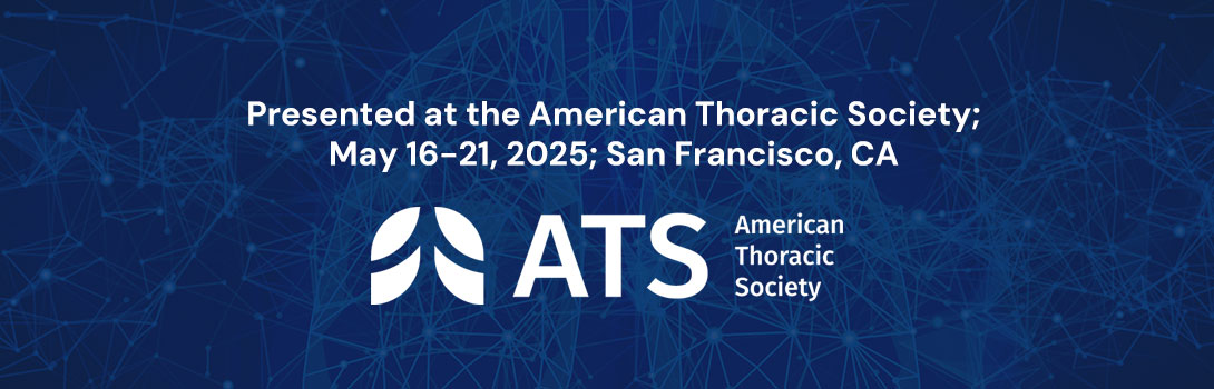 TrilliumBiO at ATS 2025