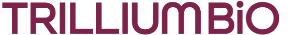 logo-text-rouge TrilliumBiO